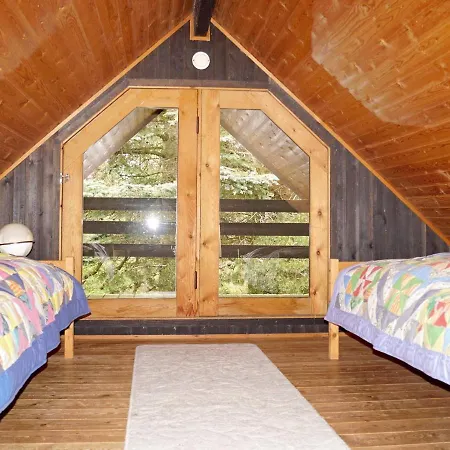 6 Person Holiday Home In Fur 度假居 Fur