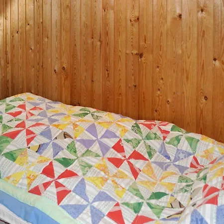 6 Person Holiday Home In Fur 度假居 Fur