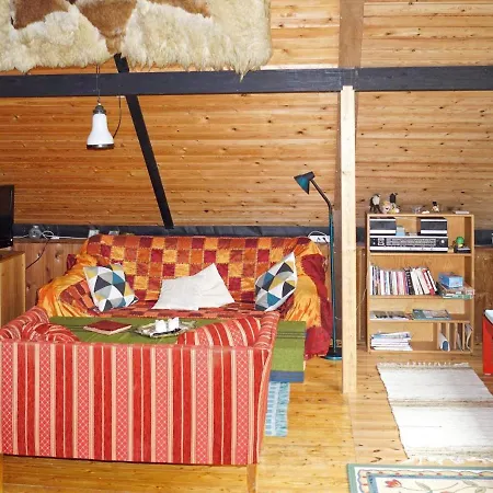 6 Person Holiday Home In Fur 度假居 Fur